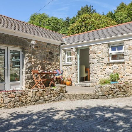 Pond Cottage トルーロー エクステリア 写真