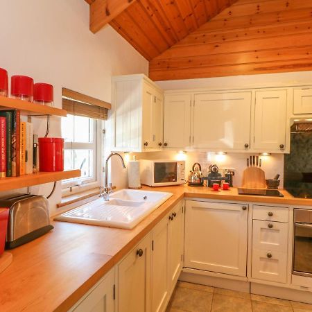Pond Cottage トルーロー エクステリア 写真