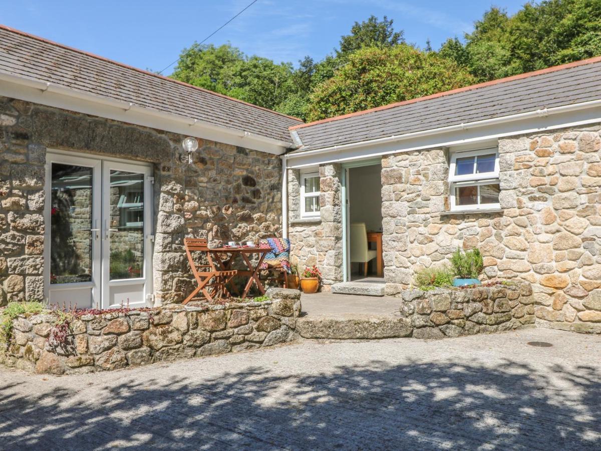 Pond Cottage トルーロー エクステリア 写真