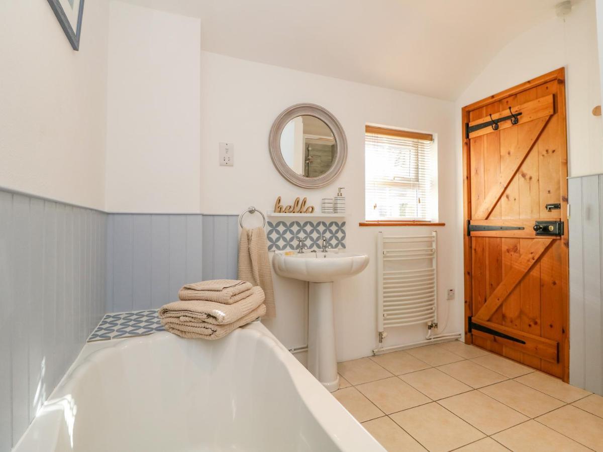 Pond Cottage トルーロー エクステリア 写真