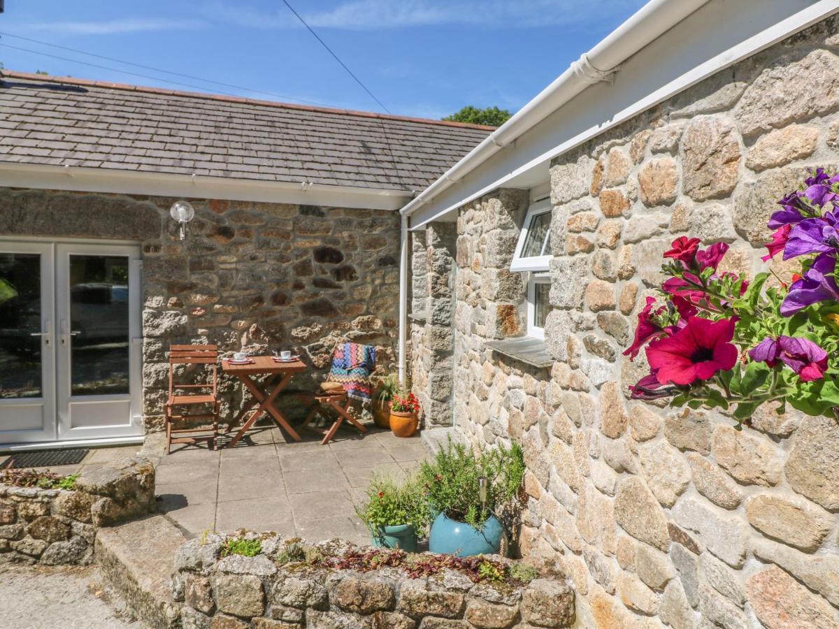 Pond Cottage トルーロー エクステリア 写真
