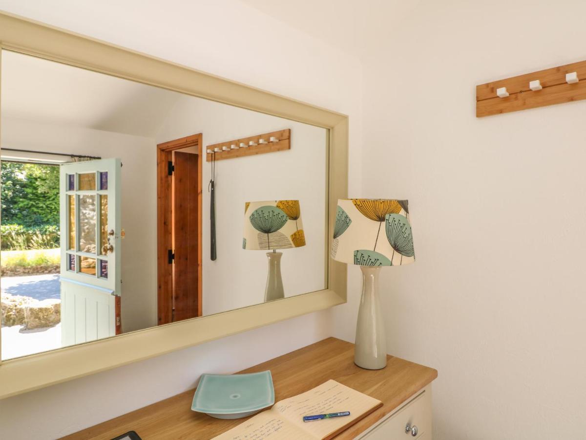 Pond Cottage トルーロー エクステリア 写真